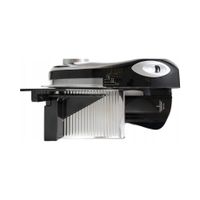 POLSKA KRAJALNICA DO CHLEBA SMAPP 294.5NM CZARNA FULL BLACK