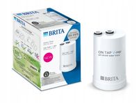 BRITA Filtr wkład wymienny filtr do systemu nakranowego On Tap V-MF CU CE2