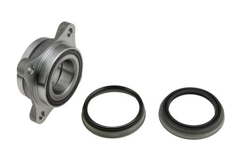 PIASTA KOŁA PRZÓD PRAWY PRZÓD LEXUS GX 2002 2003 2004 2005 2006 2007 2008 na Arena.pl