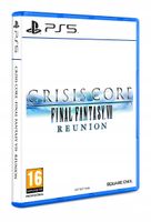 Crisis Core – Final Fantasy VII – Reunion PlayStation 5 (PS5)