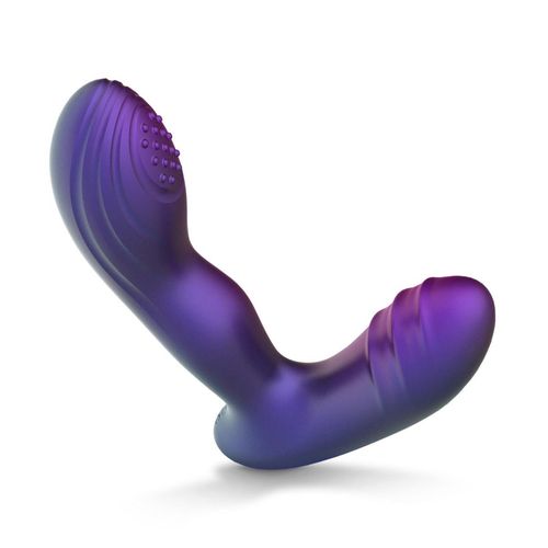 hueman   tapping butt plug na Arena.pl