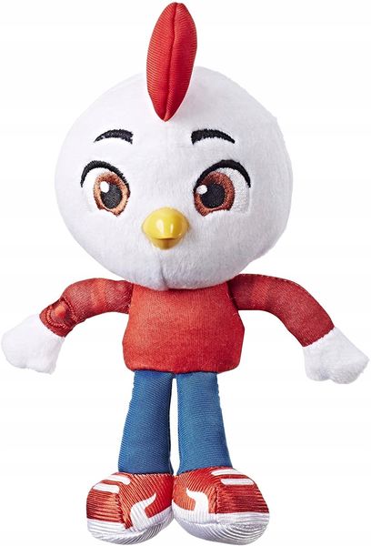 Nickelodeon Top Wings maskotka Rod plusz 20cm zdjęcie 1