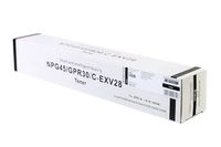 Toner JetWorld Black Canon C-EXV28B zamiennik CEXV28B