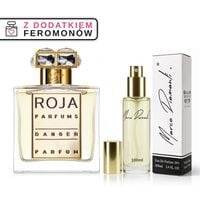 perfumy nr 346 100ml z feromonami - zamiennik inspirowany enigma od roja