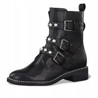 Botki damskie TAMARIS 25796-27-001 roz.41