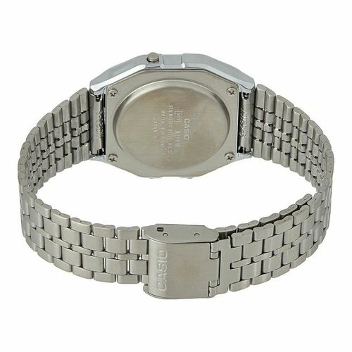 Zegarek Unisex Casio A-159WA-N1 Szary (Ø 33 mm) na Arena.pl