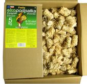 Feniks Ekopodpałka 5kg (ok. 450-500sz.) Podpałka, Rozpałka drewniana