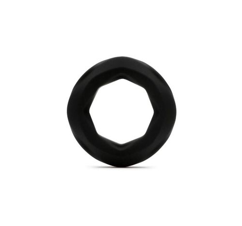 classic silicone cock rings - 2 pack na Arena.pl