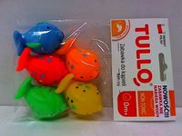 Rybki do kapieli a5 nie nabieraja wody 508 75085.