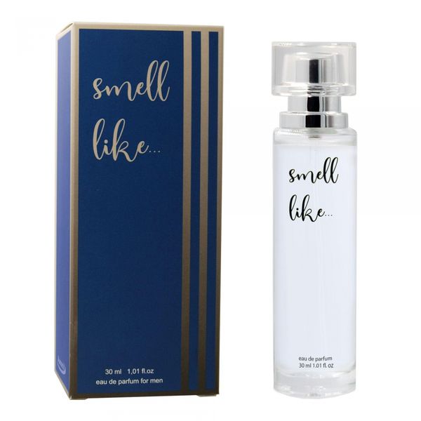feromony smell like 11   30ml. man zdjęcie 1
