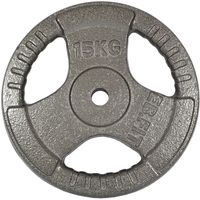 Obciążenie hammertone 15 kg EB FIT fi26,5