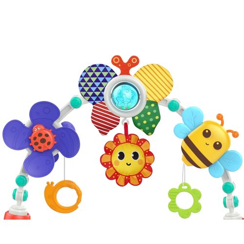 WOOPIE BABY Palak Luk Zawieszka do Lozeczka Woz na Arena.pl