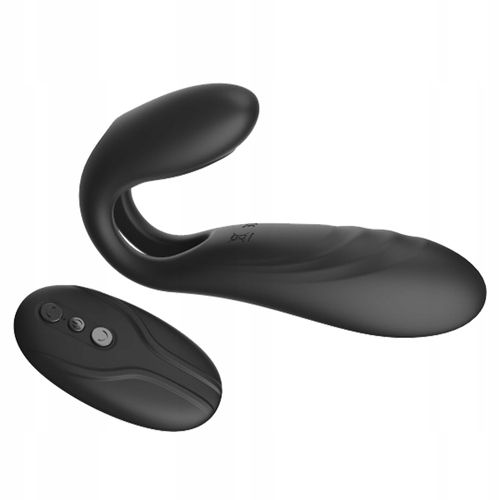 Wibrator do stymulacji dla dwojga i perfumy gratis na Arena.pl