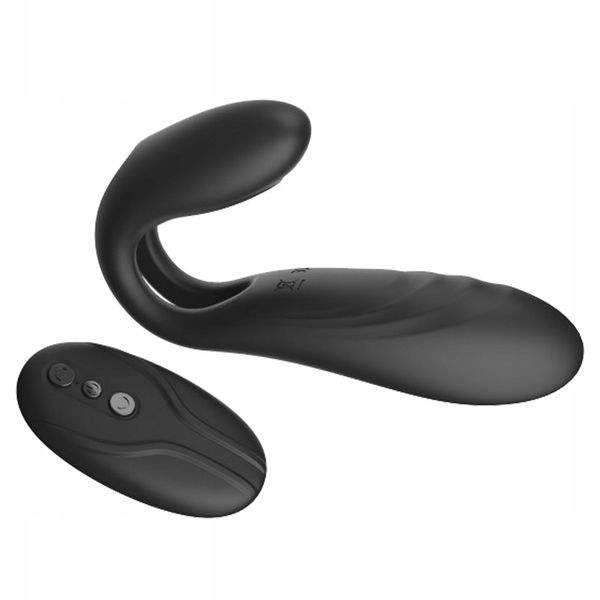 Wibrator do stymulacji dla dwojga i perfumy gratis zdjęcie 8