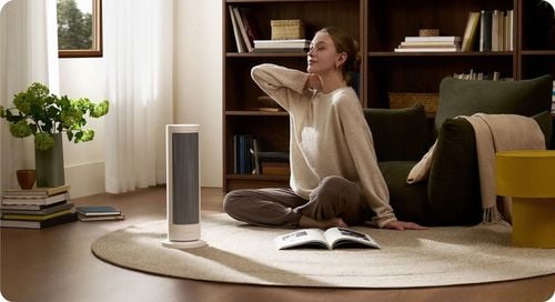 Grzejnik grafenowy Xiaomi Smart Graphene Heater 2000W oscylacja 70° na Arena.pl