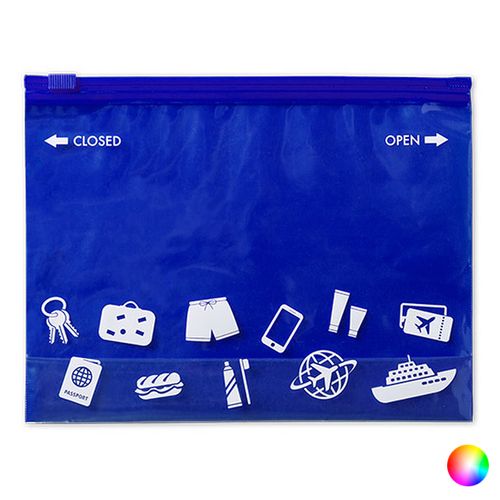 Piórnik 144876 Czerwony na Arena.pl