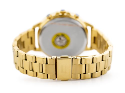 ZEGAREK DAMSKI TOMMY HILFIGER 1781786 CARLY (zf519a) na Arena.pl