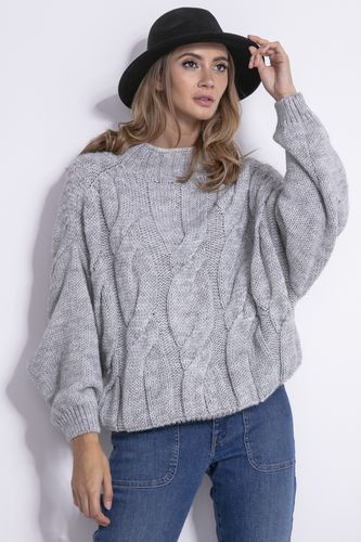 Sweter F840 Mocca S/M na Arena.pl