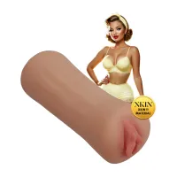 pinup dolls slumber party bettie blowkiss tpe model small 127g tan