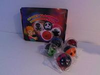 ND22_PIŁKA SKACZĄCA BIEDRONKA 2795C 12/288