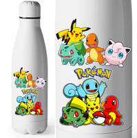 Termos - Butelka Termiczna - Pokemon Horizons