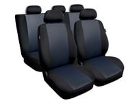 POKROWCE UNIWERSALNE NA FOTELE SAMOCHODOWE PROFI