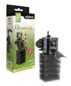AQUAEL PAT MINI FILTR WEWNĘTRZNY 400L/H AKWARIUM