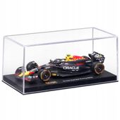 2X BOLID F1 Red Bull Racing RB20 Sergio Perez 2024 1:43 BBURAGO 18-38098