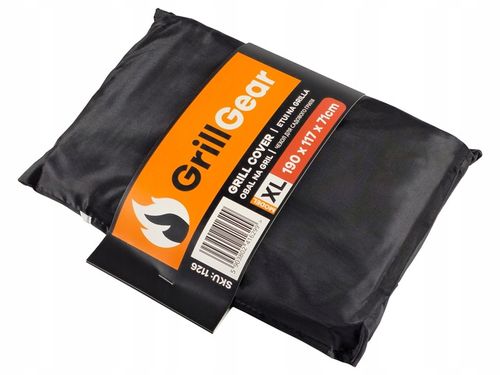 POKROWIEC na GRILL ACTIVA FLORIDA 3 INOX 19786GX na Arena.pl