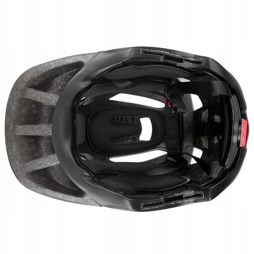 Kask rowerowy Full face BMX dziecięcy odpinany M na Arena.pl