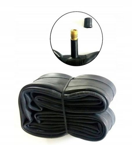 KOMPLET 2 X Dętka 28 x 1.75-2.125 AUTO AV35 ROWEROWA OPONA ZESTAW DĘTEK na Arena.pl