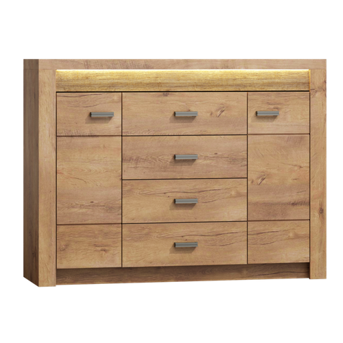 Komoda  DOLI 7 na Arena.pl