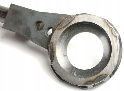 Giętarka GIB-4L z ŁOŻYSKIEM do prętów fi 6-18 mm na Arena.pl