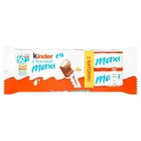 FERRERO KINDER 42G MAXI (21Gx2)