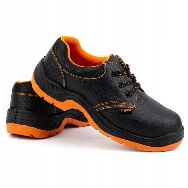 Buty robocze URGENT 201/OB SRC bez podnoska 43 zdjęcie 1