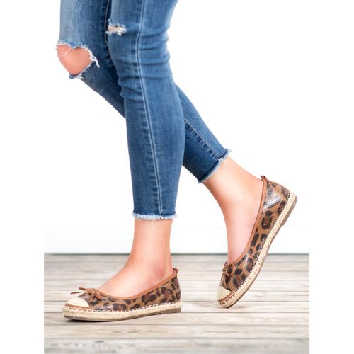 Baleriny W Cętki r.39 na Arena.pl