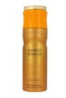 paris corner mango punch deospray 200ml