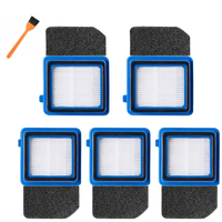 5x FILTR DO ELECTROLUX WELL Q6/ Q7/ Q8/ ESKW1