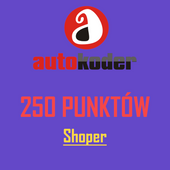 Shoper |Automat do wysyłki kodów i plików w 5 minut| 250 PUNKTÓW