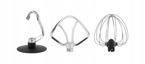 Robot kuchenny Teesa EASY COOK SINGLE 1400W na Arena.pl