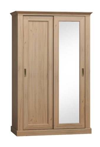 Meble ANTICA - Witryna (A-10) 3D na Arena.pl