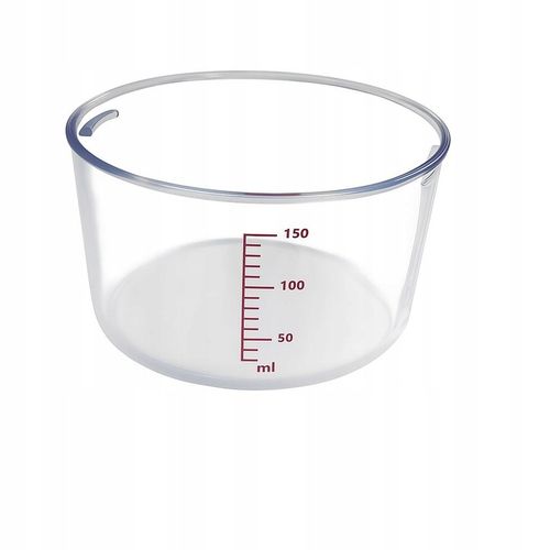 POJEMNIK PUDEŁKO ORGANIZER Z MIARKĄ NA PROSZEK PŁYN DO PRANIA PŁUKANIA na Arena.pl