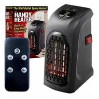PIEC PIECYK HANDY HEATER MINI GRZEJNIK ELEKTRYCZNY