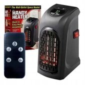 PIEC PIECYK HANDY HEATER MINI GRZEJNIK ELEKTRYCZNY