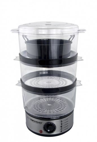 Parowar STEAM VOLCANO na Arena.pl