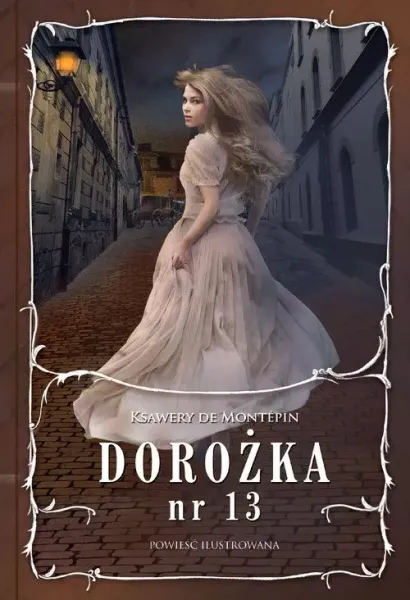 Dorożka nr 13 zdjęcie 1