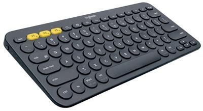 K380 Bluetooth Keyboard Grey 920-007582 na Arena.pl