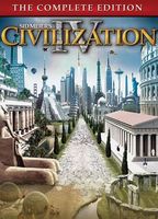 Sid Meier's Civilization IV Complete Edition (PC) Klucz Steam Bez VPN