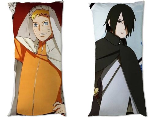 Dakimakura Boruto DO WYBORU duża na Arena.pl