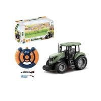 Zabawka traktor EUROBABY ZABAWKI